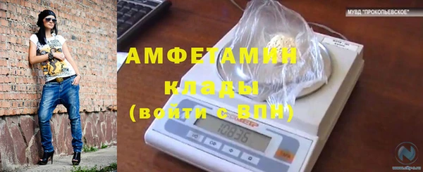 молекула духа Абаза